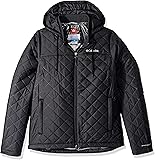 columbia dualistic hooded jacket