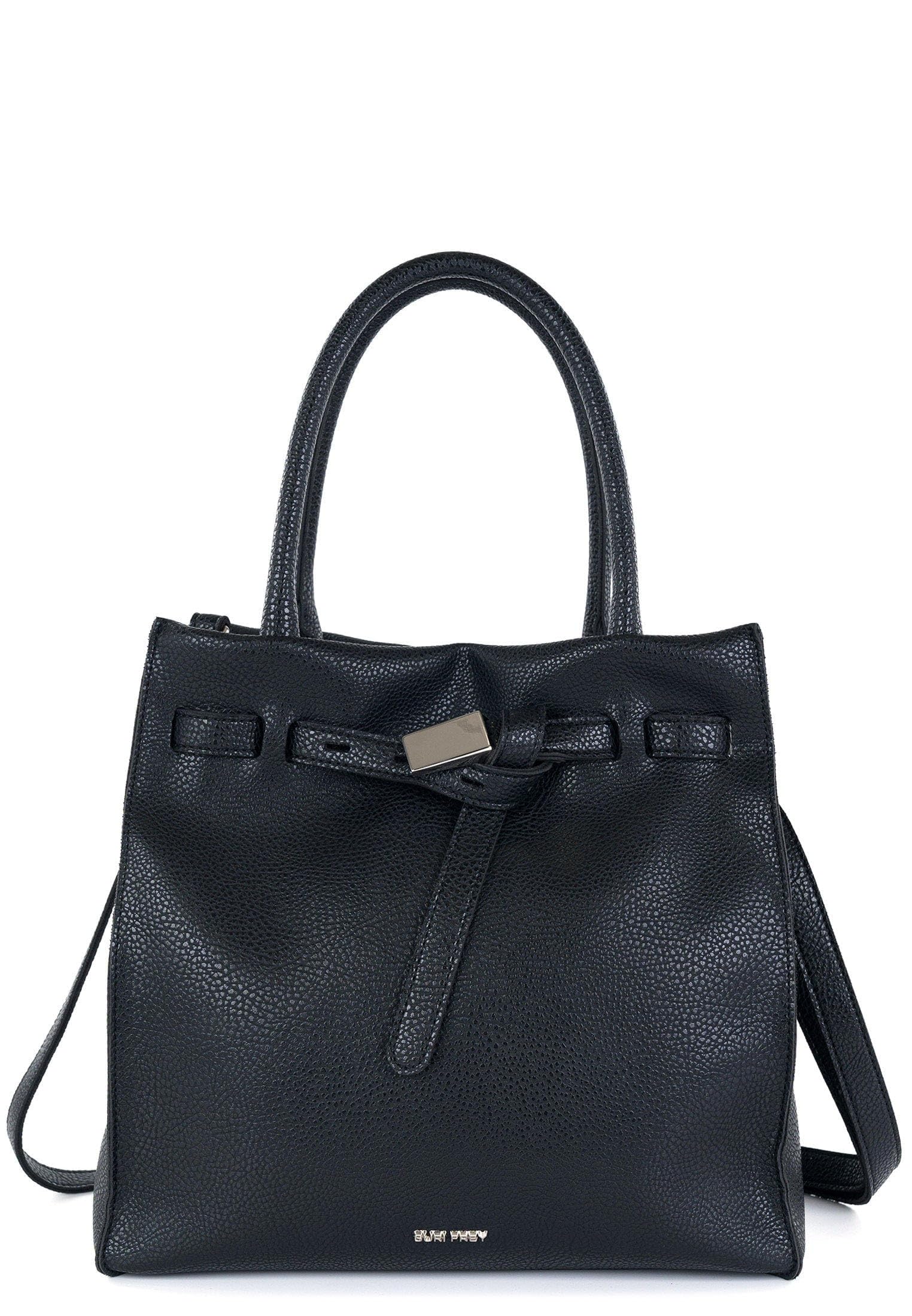 Suri Frey tote bag Sindy black 100 One Size