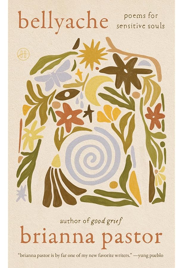 Good Grief: Pastor, Brianna: 9780063359659: Amazon.com: Books