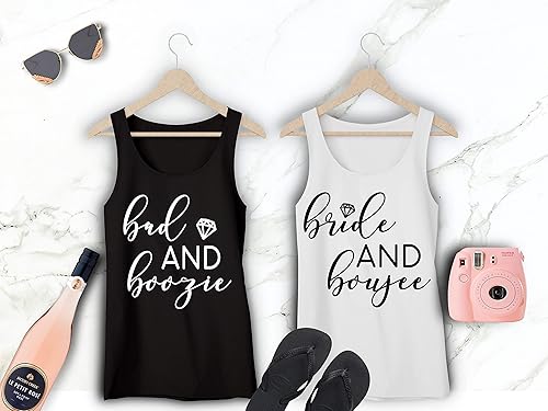 bridesmaid shirts amazon