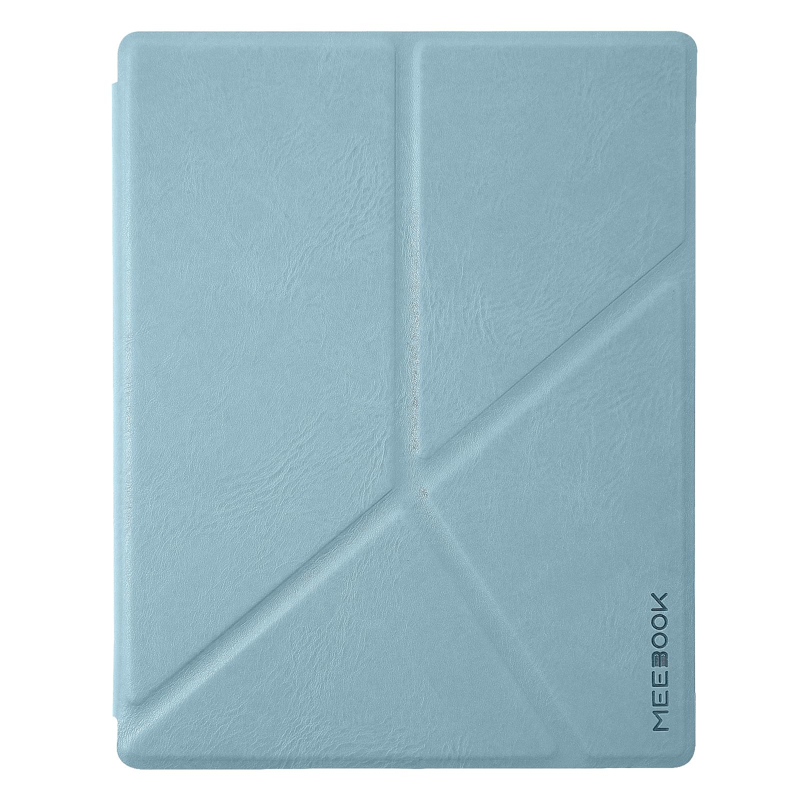 Leather Cover for 6.8inches Meebook eReader M7, Auto Wake up/Sleep Function