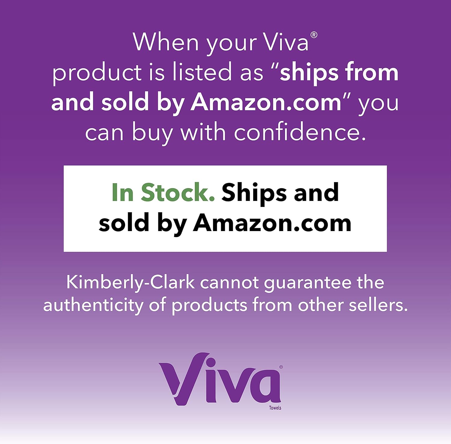 Viva Multi-Surface Cloth Choose-A-Sheet Kitchen Paper Towels, White, 24 Double Rolls (110 Sheets per Roll): Health & Personal Care