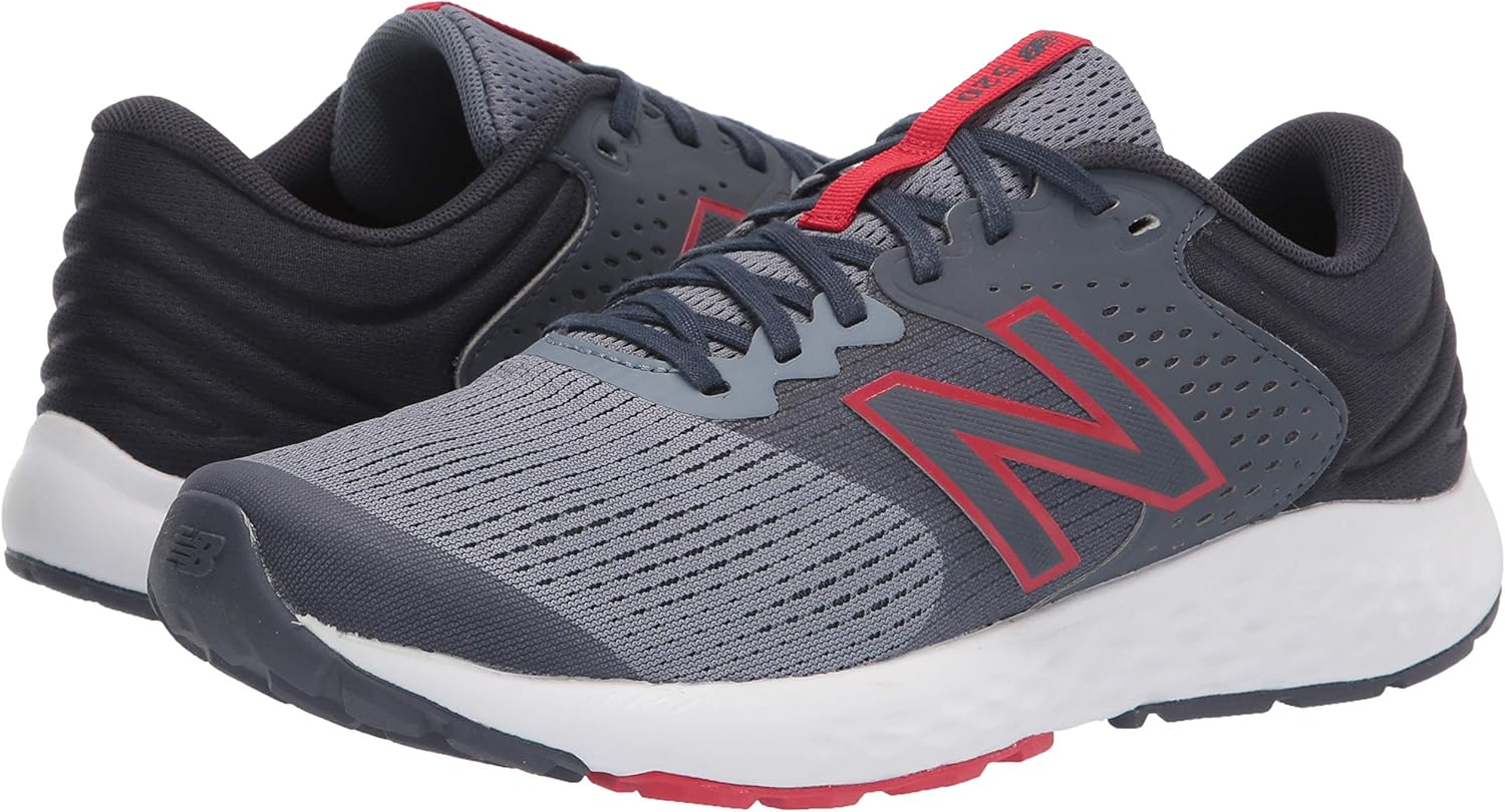  | New Balance Men's 520 V7 Running Shoe | Road Running