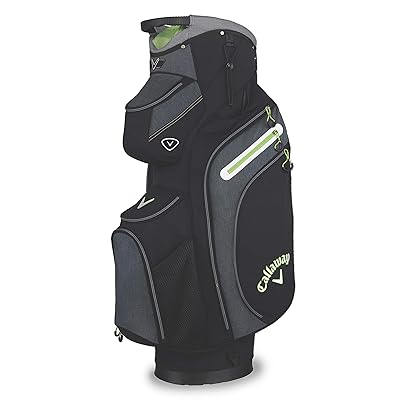 Amazon Callaway Golf Trolley Bag Buy Callaway Lightweight Premium