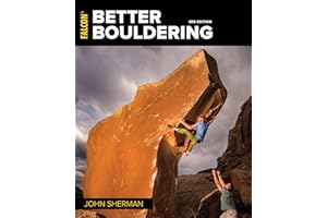 Better Bouldering