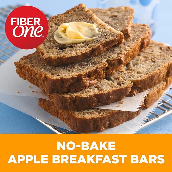 FIBER ONE HONEY CLUSTERS BREAKFAST CEREAL, FIBER CEREAL MADE WITH WHOLE GRAIN, 17.5 OZ