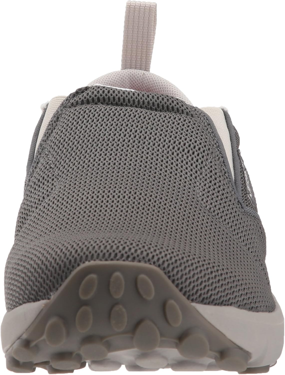 merrell men's jungle moc vent ac  clog