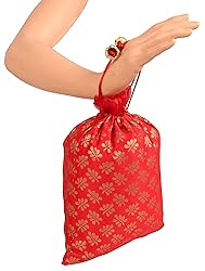Touchstone Gorgeous Gift Wrapping bags reusable