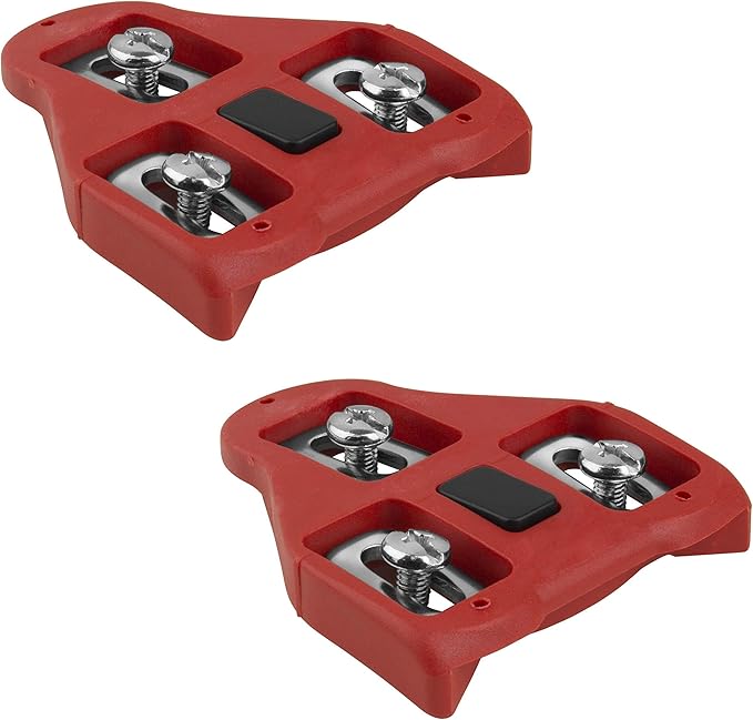 delta spin cleats