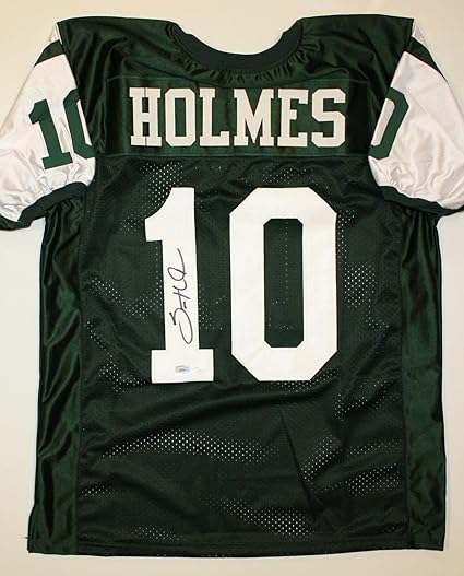 santonio holmes jersey