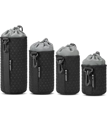 Amazon.com : f.64 FH4x5 Film Holder Bag Case – Padded Photography