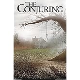Trends International The Conjuring - One Sheet Wall Poster, 22.375" x 34", Premium Unframed Version