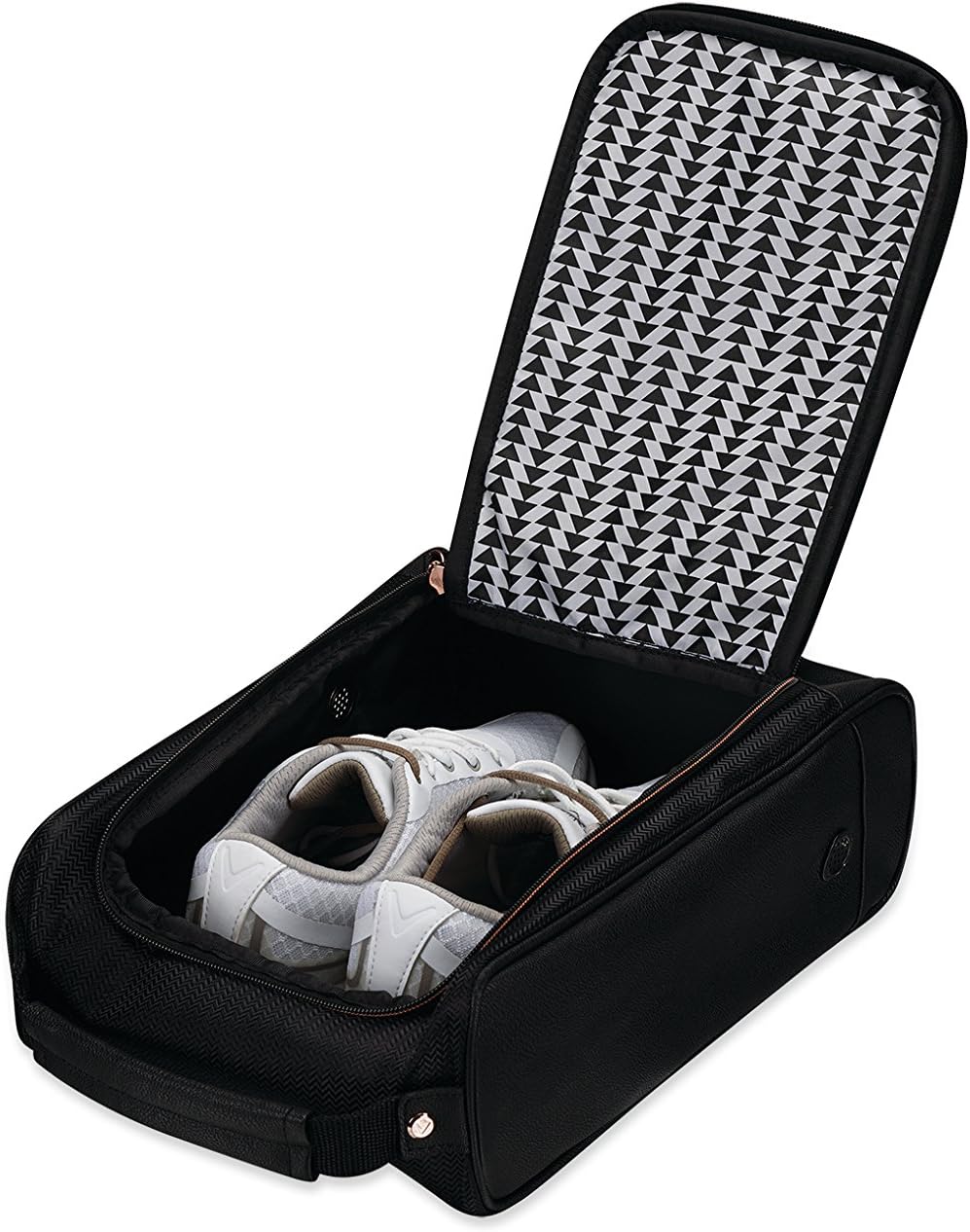 callaway shoe bag