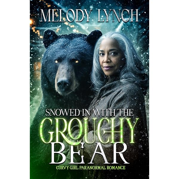 Amazon.com: Stranded With The Alpha Bear: A Black Paranormal