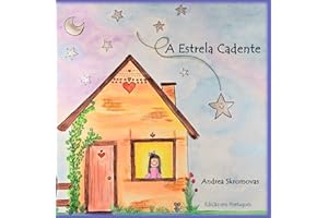 A Estrela Cadente: Edição em Português (Portuguese Edition)