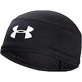 Under Armour Unisex Adult UA20900 Football Skull Cap, Adult- One Size US