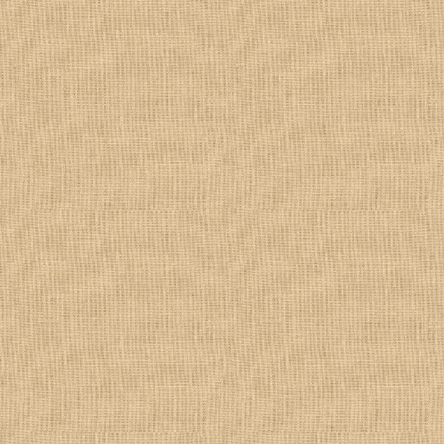 Galerie G67886 Miniatures 2 Plain Weave Texture Design Wallpaper, Dark Beige, 10m x 53cm