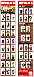 Roblox Action Collection - Collector's Tool Box and