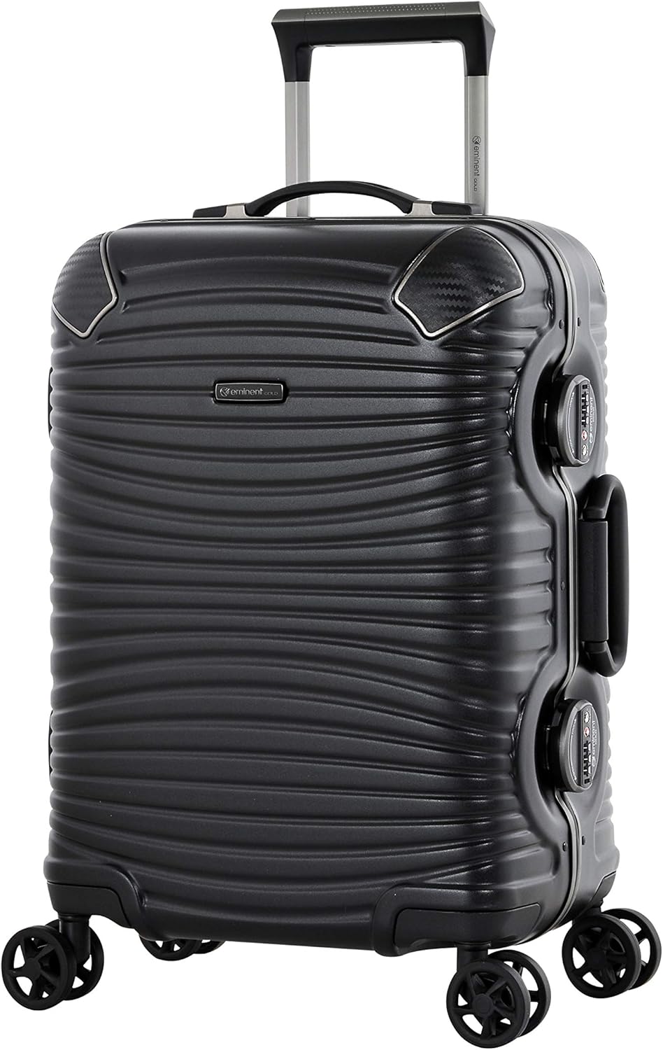 Eminent gold luggage Clearance