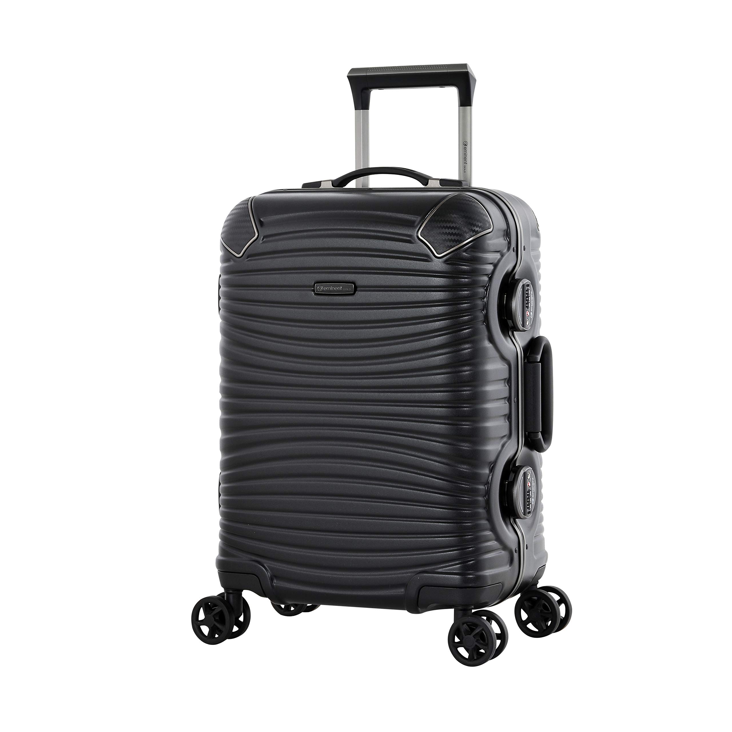 eminent gold luggage