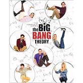 The Big Bang Theory: The Complete Series