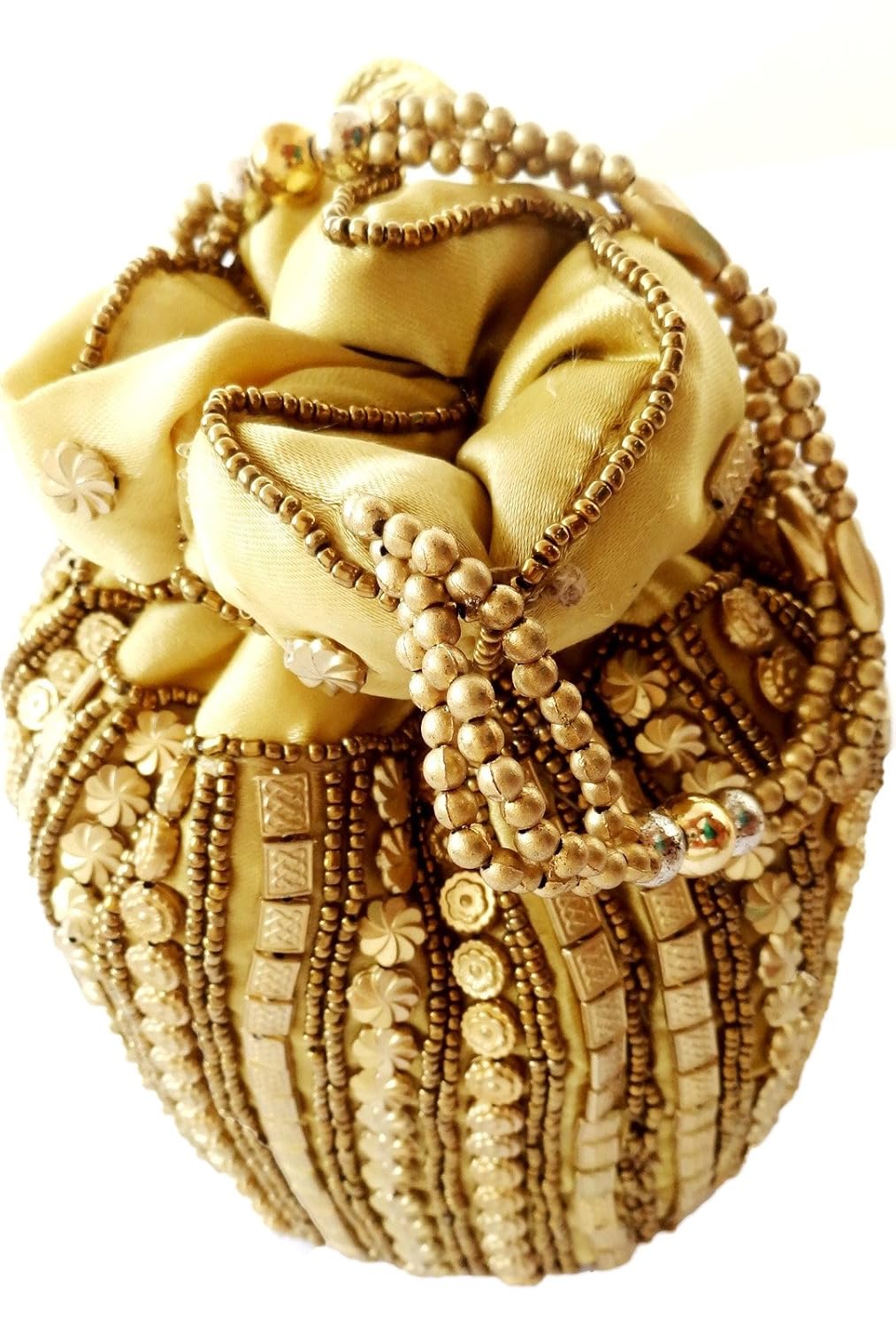 raj artistic handbags ethnic bridal rajasthani batua ladies potli