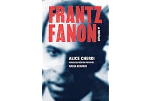Frantz Fanon: A Portrait