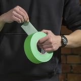 Manfrotto Chroma Key Green Gaffer Tape 50mm x 50m Premium Quality view 6