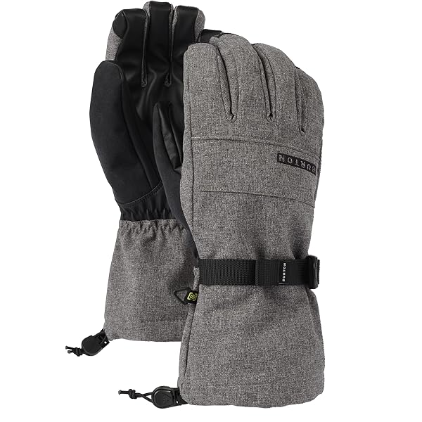 Amazon.com : Burton Men's Gore-Tex Under Mitten, Stout White