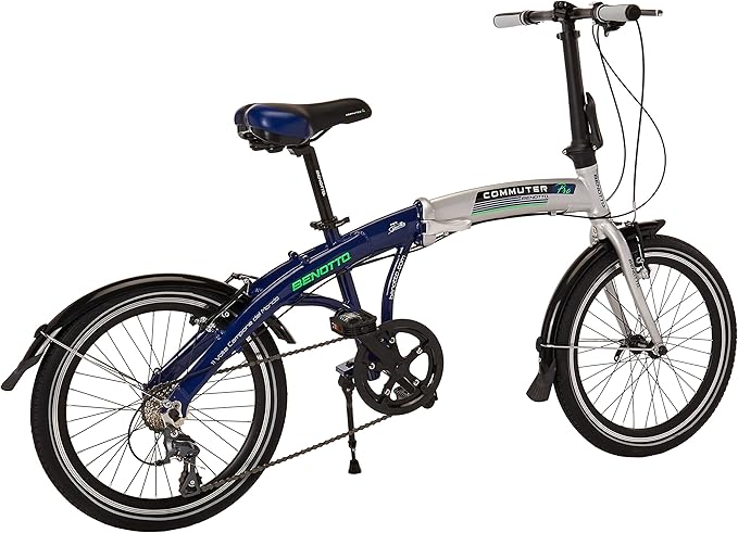 benotto commuter pro