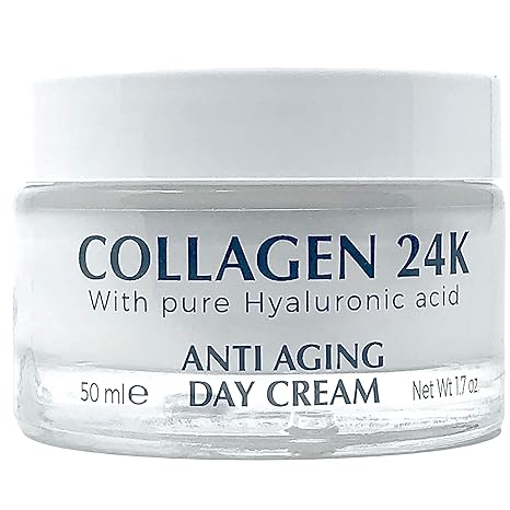delfanti milano collagen 24k