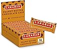 Larabar Gluten Free Bar, Peanut Butter Chocolate Chip, 1.6 oz Bars (16 Count)