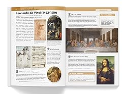 Knowledge Encyclopedia: Art & Architecture