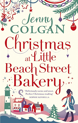 Download Christmas at Little Beach Street Bakery: The best feel good festive read this Christmas (English Edition) PDF