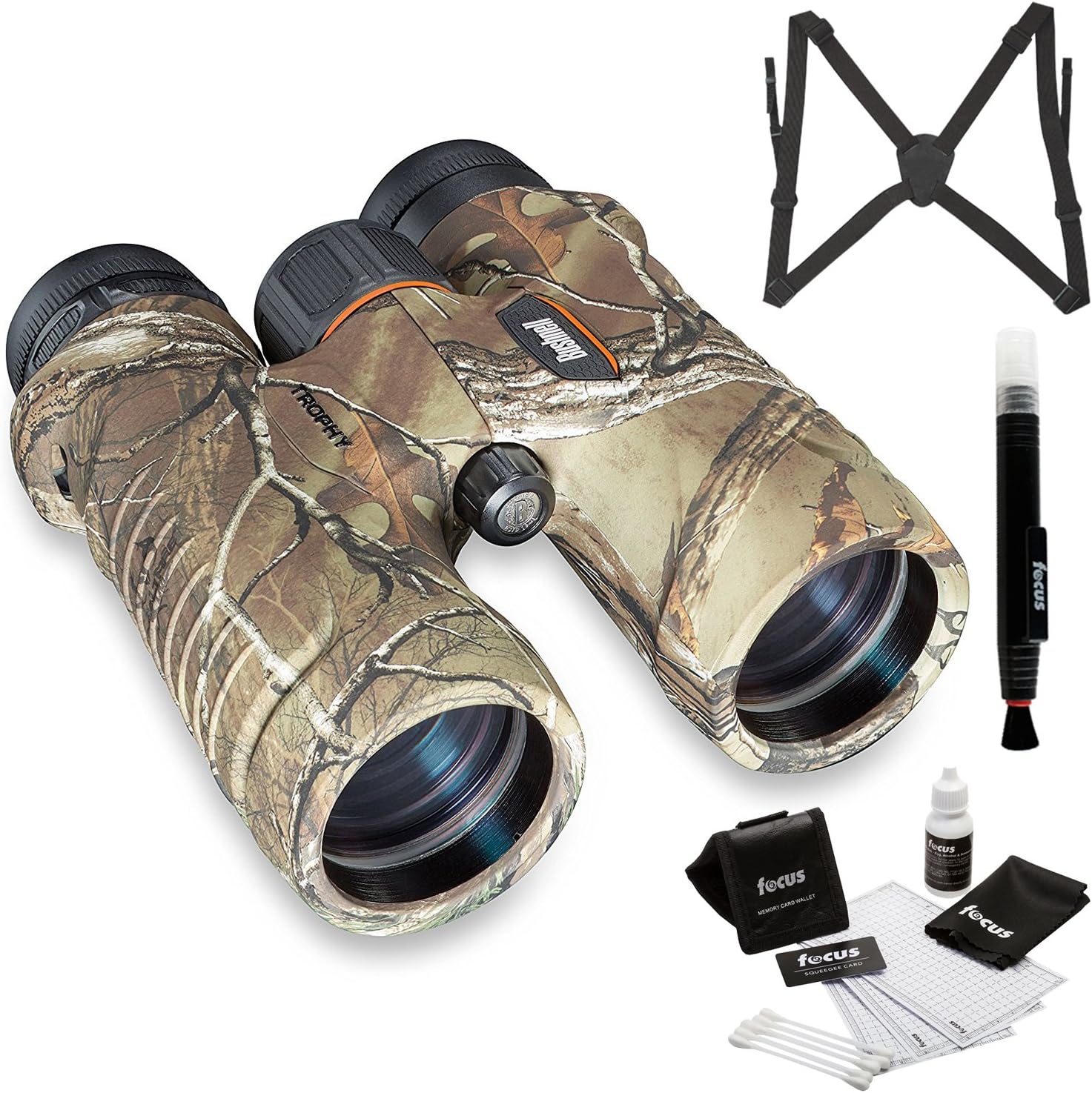 bushnell trophy 8x42