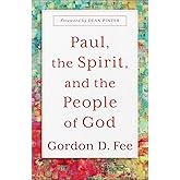 Paul, the Spirit, and the People of God