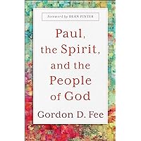 God's Empowering Presence: The Holy Spirit in the Letters of