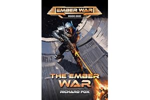 The Ember War (The Ember War Saga Book 1)
