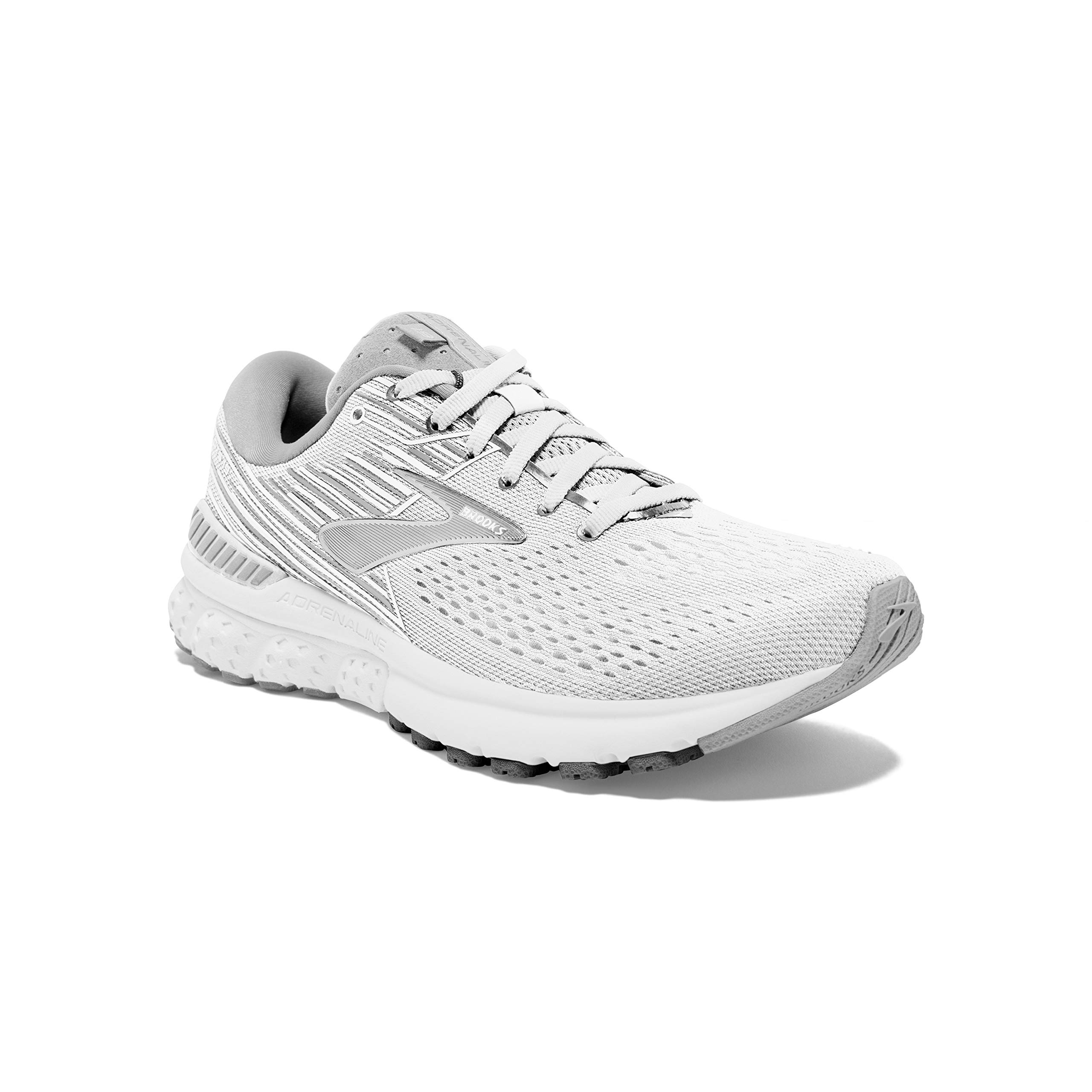 Brooks Womens Adrenaline GTS 19 Running Shoe