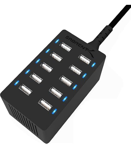 4 Pezzi Porta Di Ricarica Tipo C Per Kindle Fire HD10 2019 9a Gen - Connettore Dock Di Ricambio, Metallico - 5