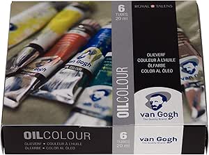 GOC ESTUCHE STARTER 6X20ML : Amazon.es: Hogar y cocina
