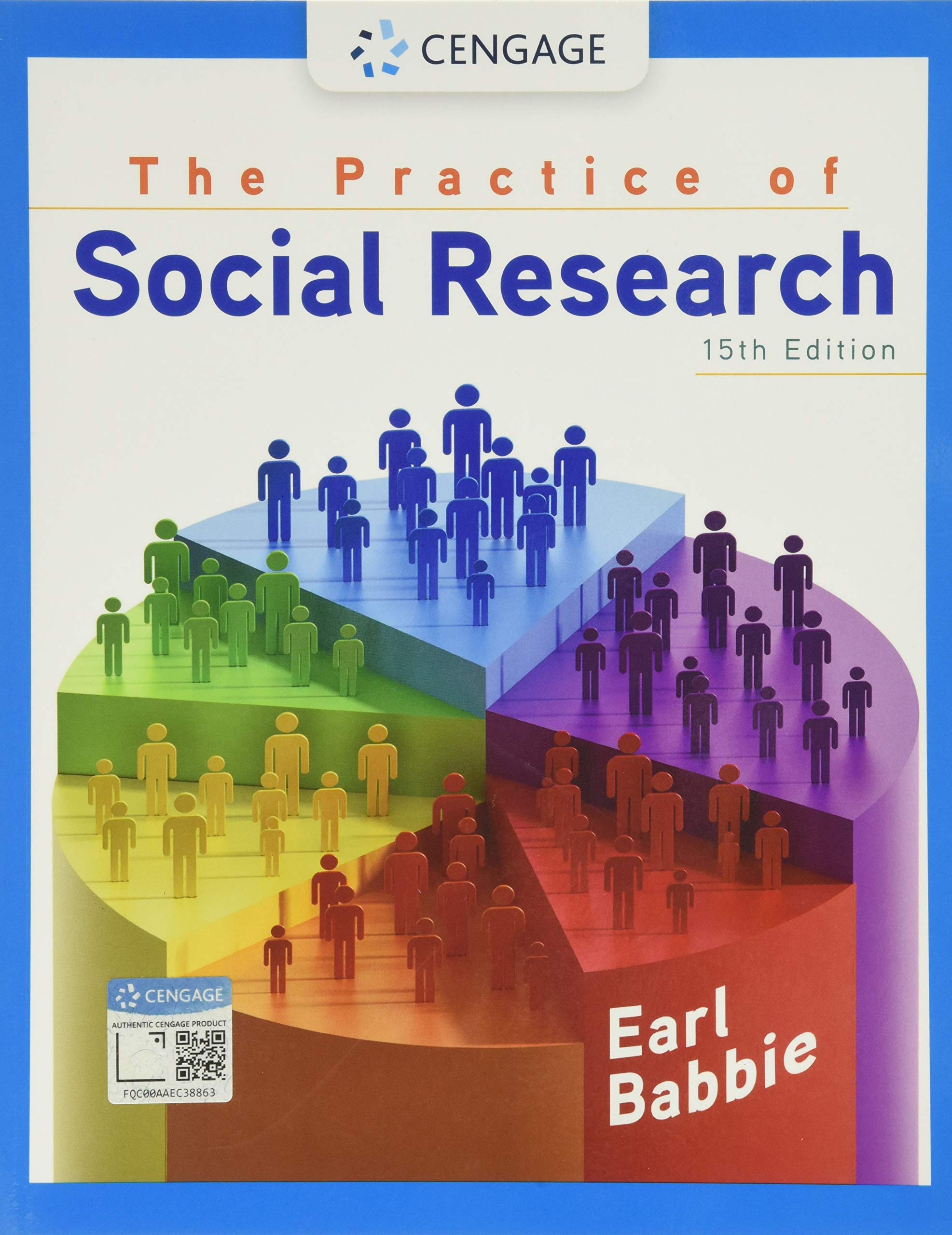 Practice Of Social Research