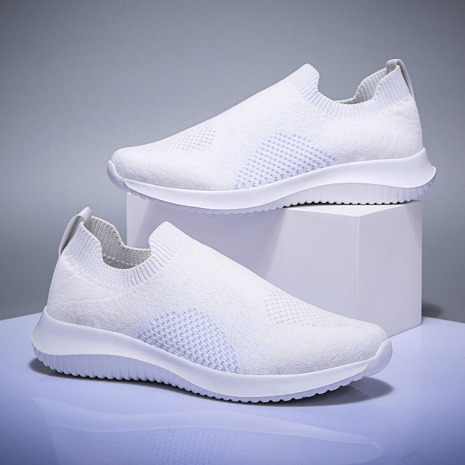 comfortable walking work shoes