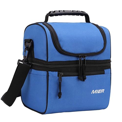Top 10 Best Insulated Lunch Boxes On The Market 2024 Reviews