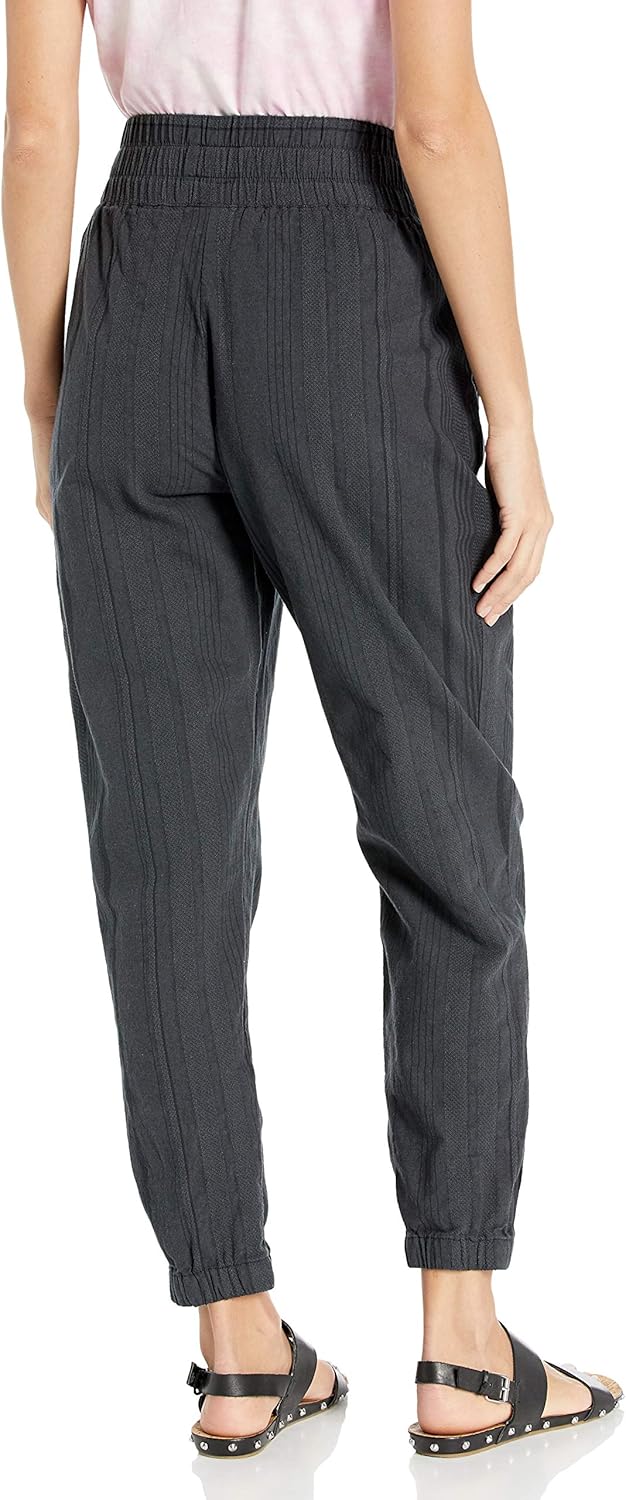 Hurley Men's Sunset Beach Soft Jogger Pants: Clothing