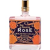 Outremer Paris Rose Eau de Toilette from Paris for Women