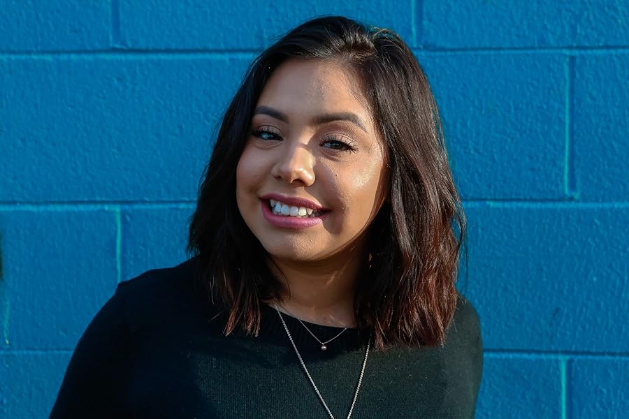 Ashley Marie Mireles