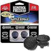KontrolFreek FPS Freek Battle Royale Nightfall for Nintendo Switch Pro Controller | Performance Thumbsticks | 2 High-Rise Con