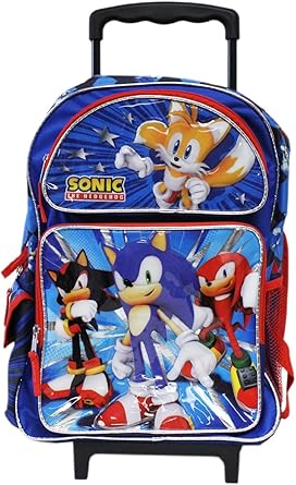 amazon mochilas de ruedas