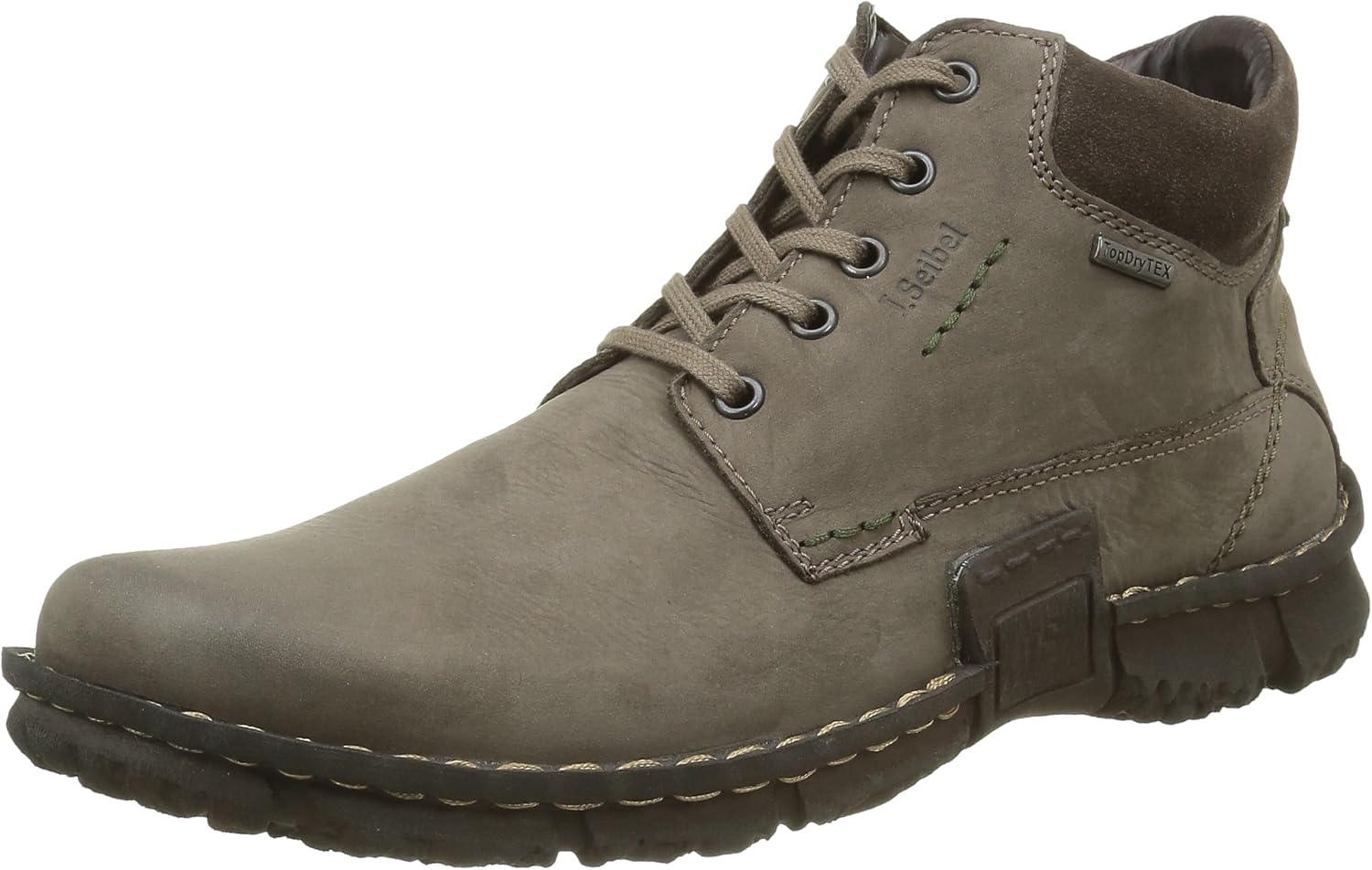 josef seibel waterproof boots